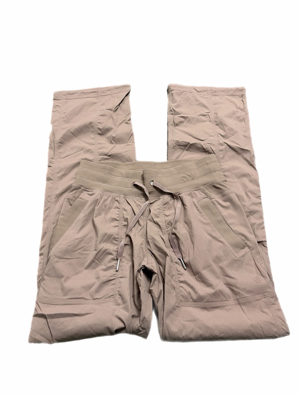 NWOT Lululemon Dance Studio Mid-Rise Pant 32”*Regular (Twilight Rose) Size 4 - Picture 2 of 9